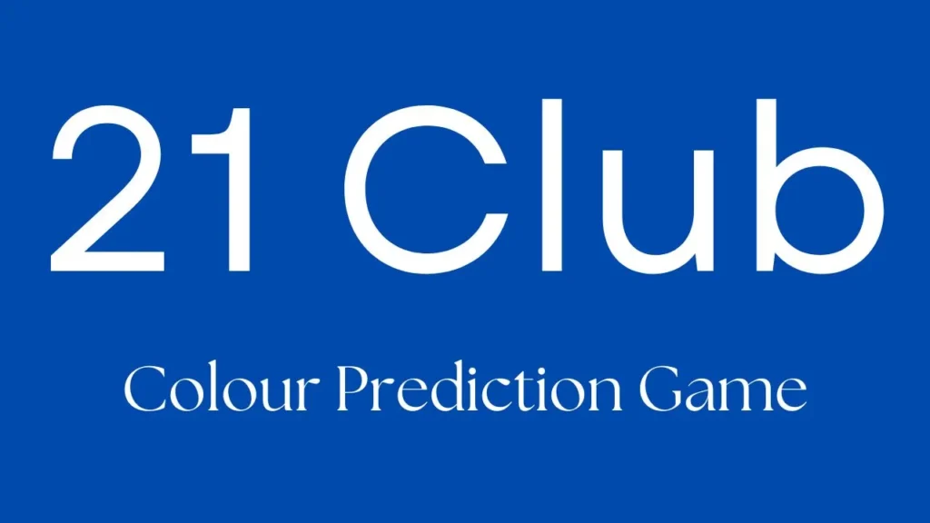 21 Club